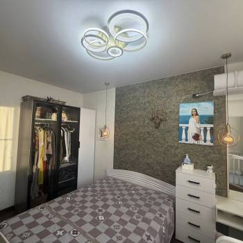 Продается 2-х комнатная квартира, 53,5 м²