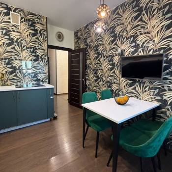 Продается 2-х комнатная квартира, 53,5 м²