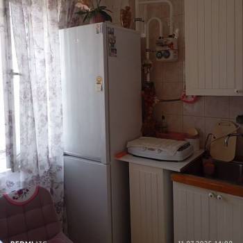 Продается 1-комнатная квартира, 40 м²