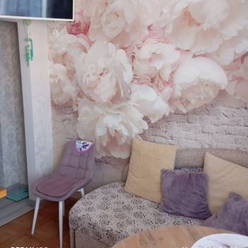 Продается 1-комнатная квартира, 40 м²