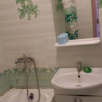 Продается 1-комнатная квартира, 43 м²