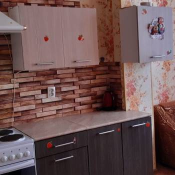 Продается 1-комнатная квартира, 43 м²