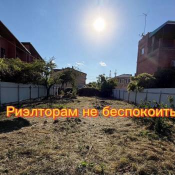 Продается Участок, 400 м²