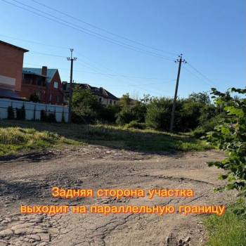 Продается Участок, 400 м²