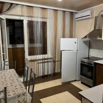 Сдается 2-х комнатная квартира, 54,6 м²
