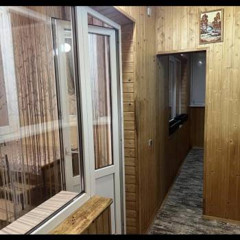Сдается 2-х комнатная квартира, 54,6 м²
