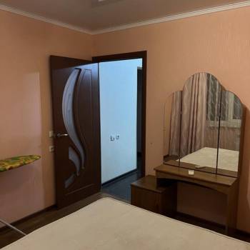 Сдается 2-х комнатная квартира, 54,6 м²