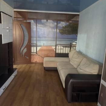 Сдается 2-х комнатная квартира, 54,6 м²