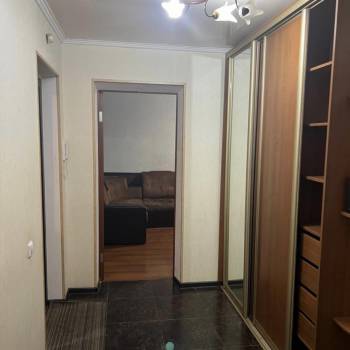 Сдается 2-х комнатная квартира, 54,6 м²