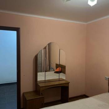 Сдается 2-х комнатная квартира, 54,6 м²