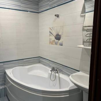 Сдается 2-х комнатная квартира, 54,6 м²