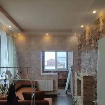Сдается 1-комнатная квартира, 18 м²