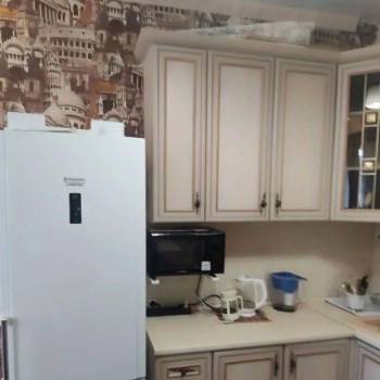 Сдается 1-комнатная квартира, 18 м²