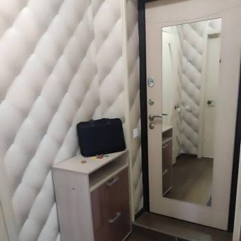 Сдается 1-комнатная квартира, 18 м²