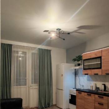 Сдается 1-комнатная квартира, 36 м²