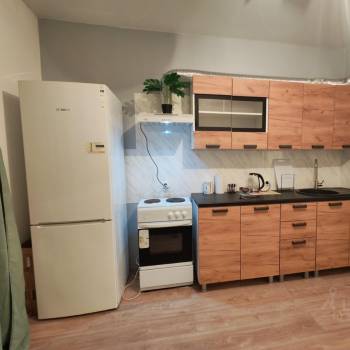 Сдается 1-комнатная квартира, 36 м²