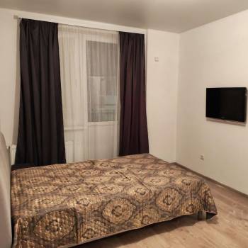 Сдается 1-комнатная квартира, 36 м²