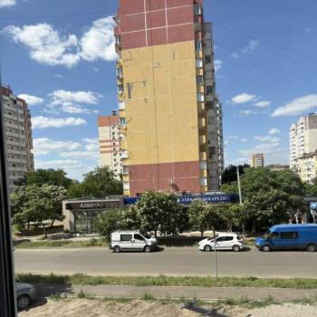Сдается 1-комнатная квартира, 50 м²