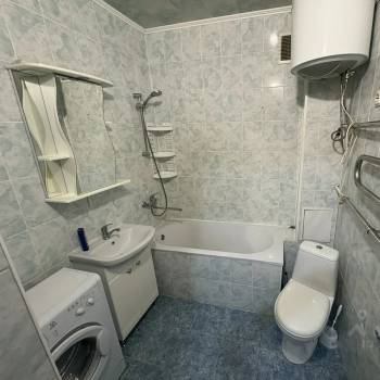 Сдается 1-комнатная квартира, 50 м²