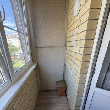 Сдается 1-комнатная квартира, 50 м²