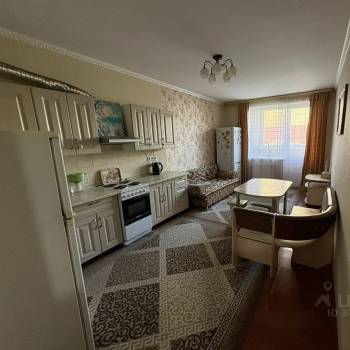 Сдается 1-комнатная квартира, 50 м²
