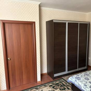Сдается 1-комнатная квартира, 50 м²
