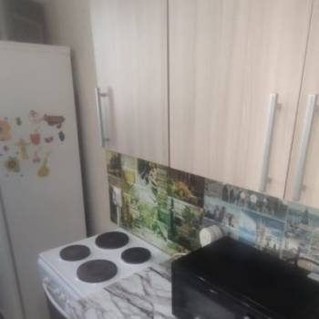 Сдается 1-комнатная квартира, 35 м²