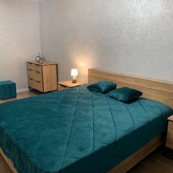Сдается 2-х комнатная квартира, 60 м²