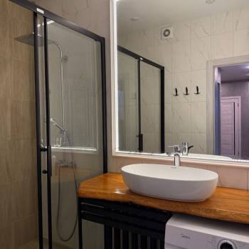 Сдается 2-х комнатная квартира, 60 м²