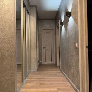 Сдается 2-х комнатная квартира, 60 м²
