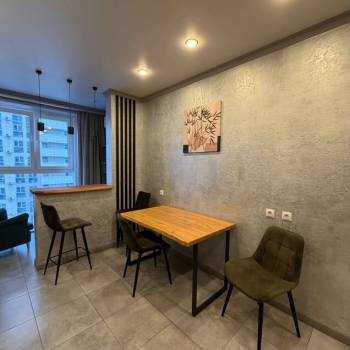 Сдается 2-х комнатная квартира, 60 м²