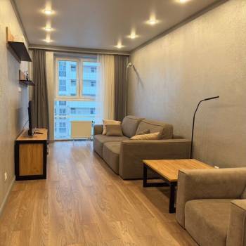 Сдается 2-х комнатная квартира, 60 м²