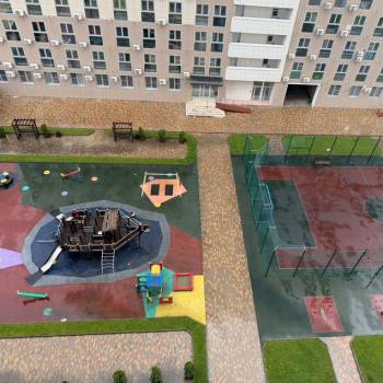 Сдается 2-х комнатная квартира, 60 м²