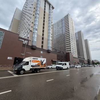 Сдается 2-х комнатная квартира, 60 м²