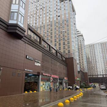 Сдается 2-х комнатная квартира, 60 м²