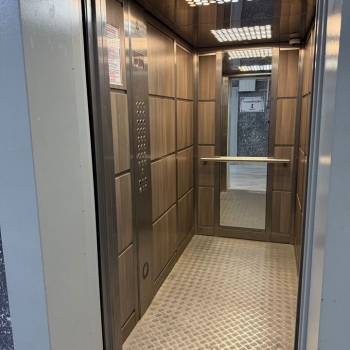Сдается 2-х комнатная квартира, 60 м²