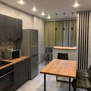 Сдается 2-х комнатная квартира, 60 м²
