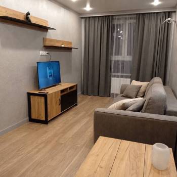 Сдается 2-х комнатная квартира, 60 м²