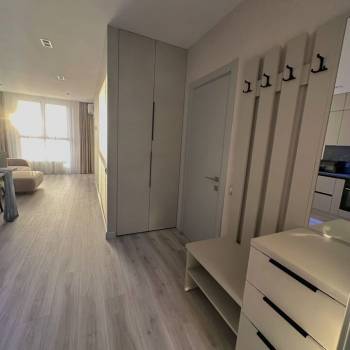 Сдается 1-комнатная квартира, 42 м²