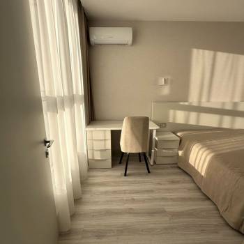 Сдается 1-комнатная квартира, 42 м²