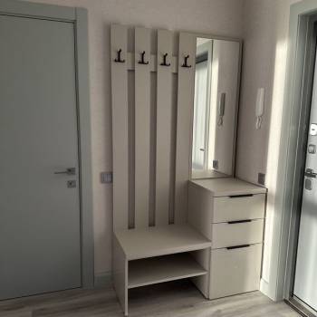 Сдается 1-комнатная квартира, 42 м²