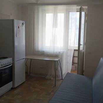 Сдается 1-комнатная квартира, 44 м²