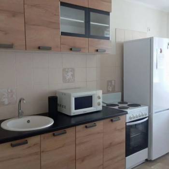 Сдается 1-комнатная квартира, 44 м²