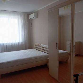 Сдается 1-комнатная квартира, 44 м²