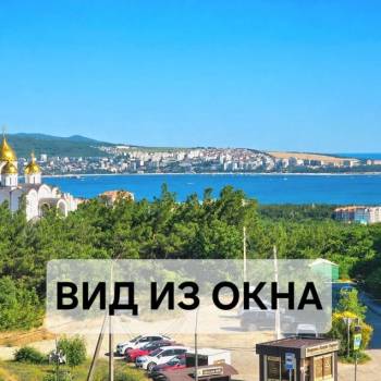 Продается 2-х комнатная квартира, 64 м²