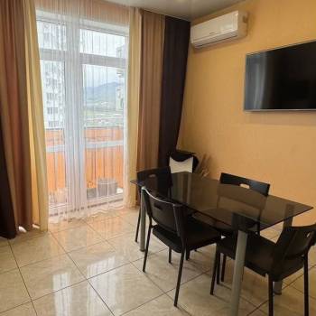 Продается 2-х комнатная квартира, 64 м²