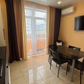 Продается 2-х комнатная квартира, 64 м²