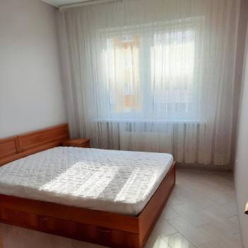 Сдается 2-х комнатная квартира, 48 м²