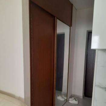 Сдается 2-х комнатная квартира, 48 м²