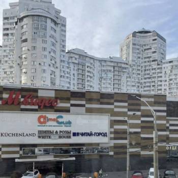Сдается 2-х комнатная квартира, 75 м²
